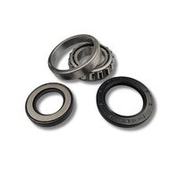 Wheel Bearing Kit Rear Ranger PK PJ BT50