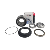 Wheel Bearing Kit Rear Landcruiser 100