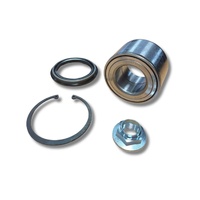 Wheel Bearing Kit Front Ranger PK PJ BT50