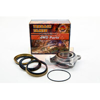 Wheel Bearing Kit Front Hilux KUN GGN