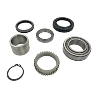 Wheel Bearing Kit Rear Colorado RG