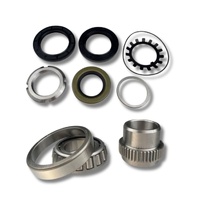 Wheel Bearing Kit Rear Ranger PK PJ BT50 ABS
