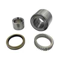 Wheel Bearing Kit Rear Colorado RG