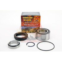 Wheel Bearing Kit Rear Hilux KUN GGN Non ABS