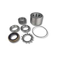 Wheel Bearing Kit Rear Navara D23 NP300