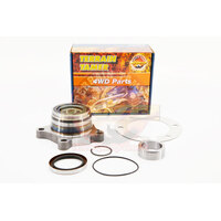 Wheel Bearing Kit Rear Left Prado 120 Non ABS