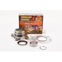 Wheel Bearing Kit Rear Right Prado 120 Non ABS