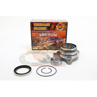 Wheel Bearing Kit Rear Left Prado 120 150 ABS