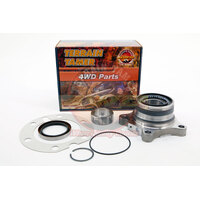 Wheel Bearing Kit Rear Right Prado 120 150 ABS