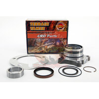 Wheel Bearing Kit Rear Left Landcruiser 200