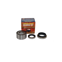 Wheel Bearing Kit Rear Dmax