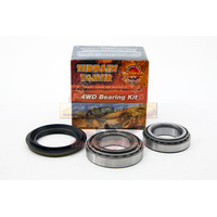 Wheel Bearing Kit Front Navara D22