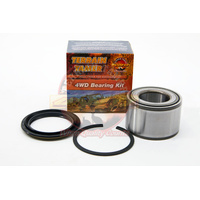 Wheel Bearing Kit Front Ranger PK PJ BT50