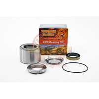 Wheel Bearing Kit Rear Navara D23 NP300