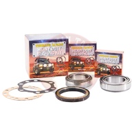 Wheel Bearing Kit Rear Landcruiser Heavy Duty