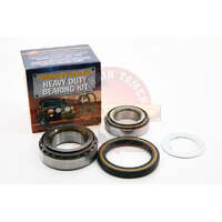 Wheel Bearing Kit Front Patrol GU GQ Heavy Duty