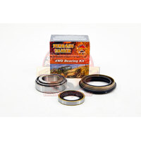 Wheel Bearing Kit Rear Patrol GU GQ Drum Brakes