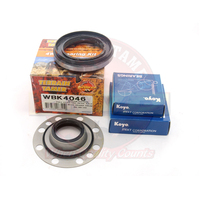 Wheel Bearing Kit Rear Patrol GU Drum Brakes