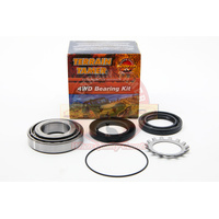 Wheel Bearing Kit Rear Ranger PK PJ BT50 ABS