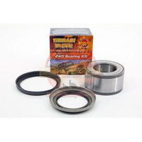 Wheel Bearing Kit Front Prado 95