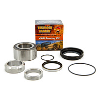 Wheel Bearing Kit Rear Landcruiser 100