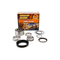 Wheel Bearing Kit Rear Landcruiser 100 ABS