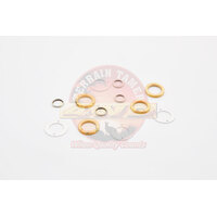 Injector Washer Kit Hilux 3L 5L