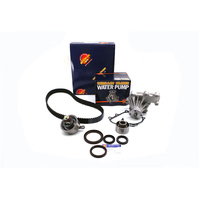 Timing Belt & Water Pump Kit Ranger PK PJ BT50