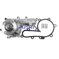 Water Pump Landcruiser HZJ HDJ