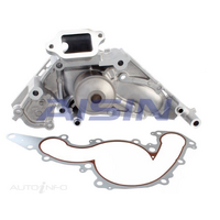 Water Pump Landcruiser UZJ 100 200