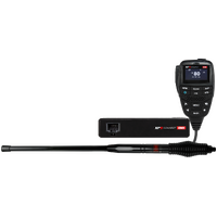 XRS-330COB XRS Connect Outback Pack