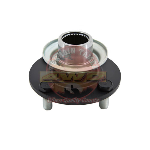 Product main image