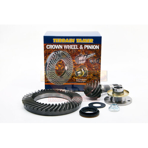 Product main image
